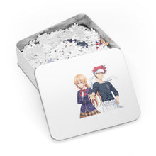 Load image into Gallery viewer, Anime Food Wars: Shokugeki no Soma Jigsaw Puzzle
