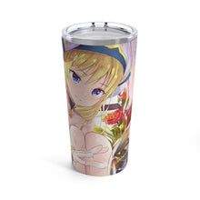 Load image into Gallery viewer, Goblin Slayer Goblin Slayer, Priestess Tumbler 20oz
