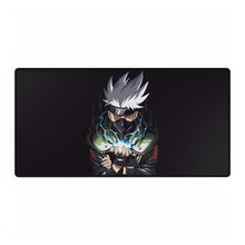 Load image into Gallery viewer, Anime Naruto Mouse Pad (Desk Mat)
