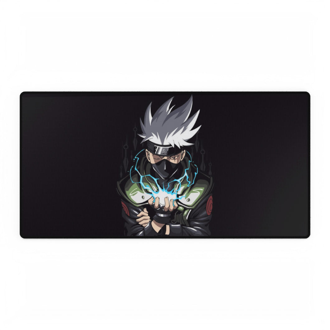 Anime Naruto Mouse Pad (Desk Mat)