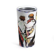 Load image into Gallery viewer, Haikyu!! Tumbler 20oz
