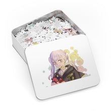 Load image into Gallery viewer, Anime Black Clover Jigsaw Puzzle
