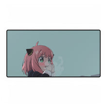 Load image into Gallery viewer, Anime Spy x Family Mouse Pad (Desk Mat)
