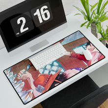 Load image into Gallery viewer, Anime One Piece Mouse Pad (Desk Mat)

