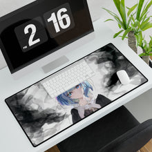 Load image into Gallery viewer, Anime Re:ZERO -Starting Life in Another World- Mouse Pad (Desk Mat)
