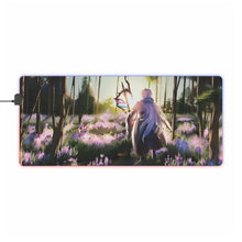 Load image into Gallery viewer, Fate/Grand Order RGB LED Mouse Pad (Desk Mat)
