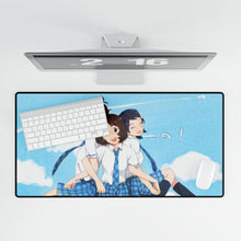 Load image into Gallery viewer, Anime The iDOLM@STERr Mouse Pad (Desk Mat)
