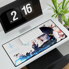 Load image into Gallery viewer, Anime Pixiv Fantasia T Mouse Pad (Desk Mat)
