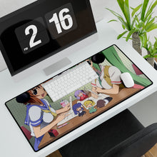 Load image into Gallery viewer, Anime When They Cry Mouse Pad (Desk Mat)
