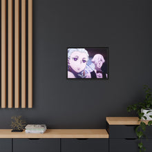Load image into Gallery viewer, Death Parade Canvas Framed Art Print
