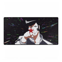 Load image into Gallery viewer, Space Dandy Mouse Pad (Desk Mat)
