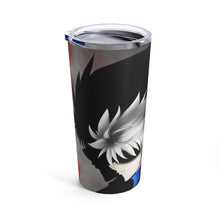 Load image into Gallery viewer, Killua Zoldyck Tumbler 20oz
