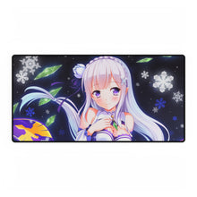 Load image into Gallery viewer, Anime Re:ZERO -Starting Life in Another World- Mouse Pad (Desk Mat)
