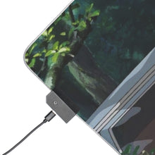 Load image into Gallery viewer, The Secret World Of Arrietty RGB LED Mouse Pad (Desk Mat)
