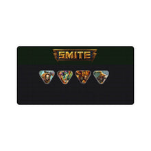 Load image into Gallery viewer, Smite Mouse Pad (Desk Mat)
