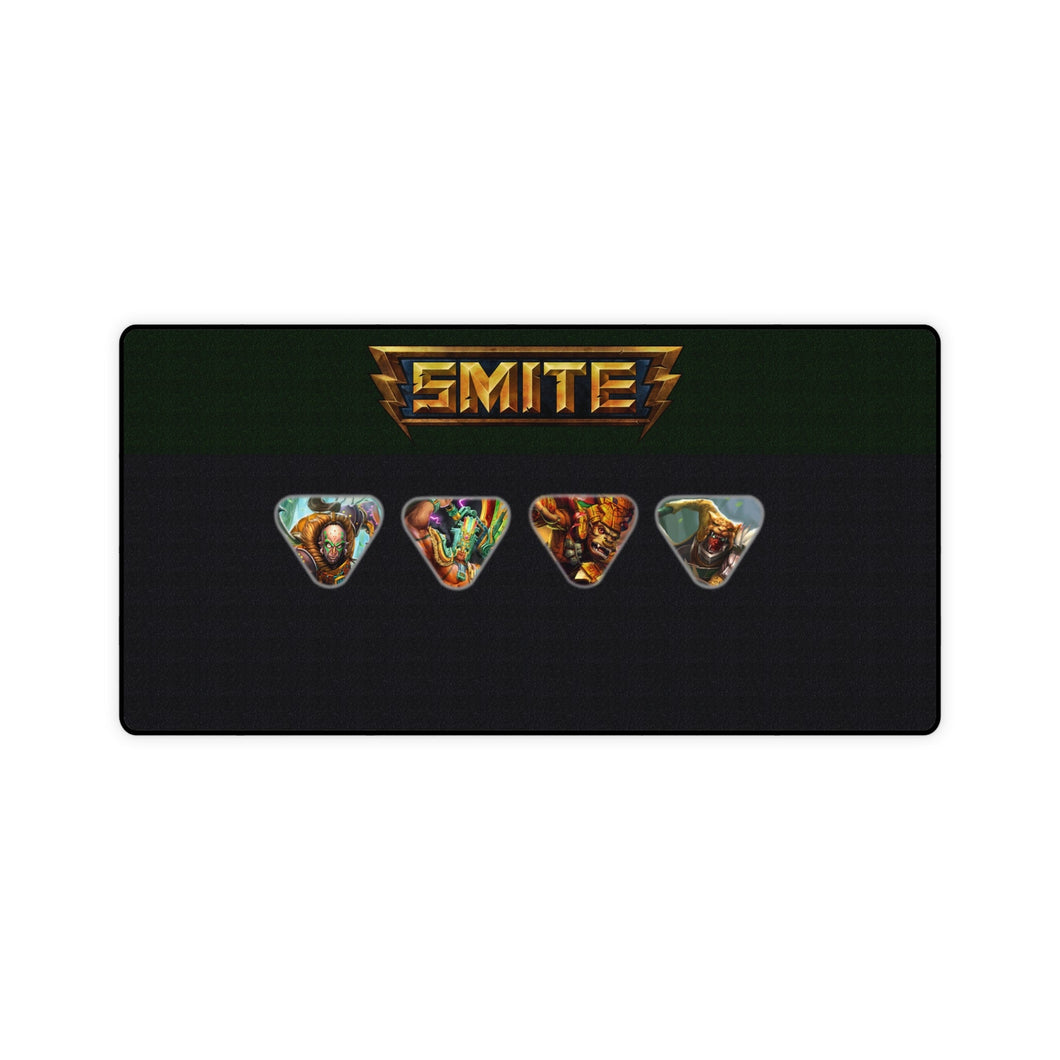 Smite Mouse Pad (Desk Mat)