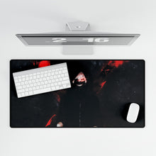 Load image into Gallery viewer, Anime Tokyo Ghoul Mouse Pad (Desk Mat)

