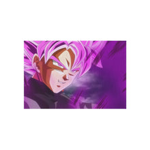 Load image into Gallery viewer, SSR Black Rug
