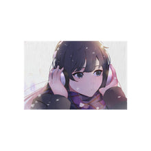 Load image into Gallery viewer, My Teen Romantic Comedy SNAFU Yukino Yukinoshita Rug
