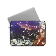 Load image into Gallery viewer, Guilty Crown Laptop Sleeve
