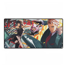 Load image into Gallery viewer, Anime Spy x Family Mouse Pad (Desk Mat)
