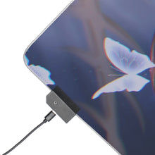 Load image into Gallery viewer, Tian Guan Ci Fu RGB LED Mouse Pad (Desk Mat)
