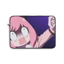Load image into Gallery viewer, Anime Spy x Family Laptop Sleeve

