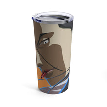 Load image into Gallery viewer, FullMetal Alchemist Tumbler 20oz
