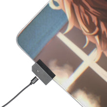 Load image into Gallery viewer, Kiryuin Van RGB LED Mouse Pad (Desk Mat)
