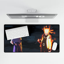 Load image into Gallery viewer, Anime Naruto Mouse Pad (Desk Mat)
