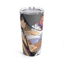 Load image into Gallery viewer, Rei,Saeko and Saya Tumbler 20oz
