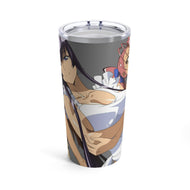 Rei,Saeko and Saya Tumbler 20oz