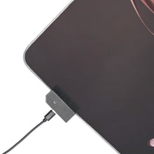 Load image into Gallery viewer, The iDOLM@STER: Shiny Colors RGB LED Mouse Pad (Desk Mat)
