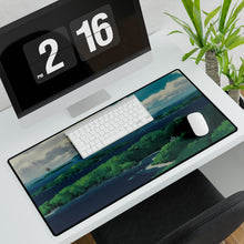 Load image into Gallery viewer, Anime Porco Rossor Mouse Pad (Desk Mat)

