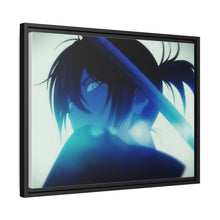 Load image into Gallery viewer, Yato Canvas Framed Art Print
