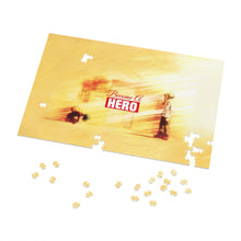 Load image into Gallery viewer, Anime My Hero Academia Jigsaw Puzzle
