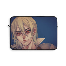 Load image into Gallery viewer, Anime Dr. Stone Laptop Sleeve
