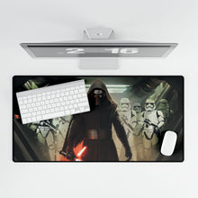 Load image into Gallery viewer, Star Wars First Order Mouse Pad (Desk Mat)
