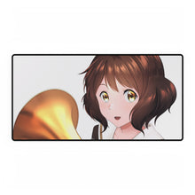 Load image into Gallery viewer, Anime Sound! Euphonium Mouse Pad (Desk Mat)
