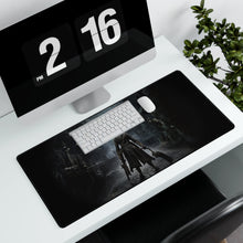 Load image into Gallery viewer, Bloodborne Mouse Pad (Desk Mat)
