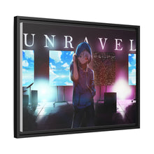 Load image into Gallery viewer, Tokyo Ghoul Ken Kaneki Canvas Framed Art Print

