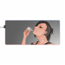 Load image into Gallery viewer, Anime Tokyo Ghoul RGB LED Mouse Pad (Desk Mat)
