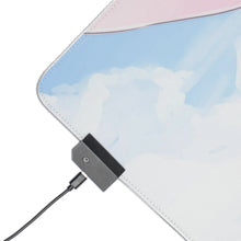 Load image into Gallery viewer, Anime Kemono Friends RGB LED Mouse Pad (Desk Mat)
