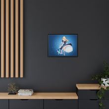 Load image into Gallery viewer, Fate/Stay Night Canvas Framed Art Print
