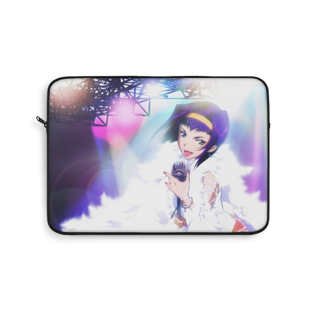 Anime Cowboy Bebopr Laptop Sleeve