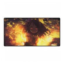 Load image into Gallery viewer, Anime The iDOLM@STER Cinderella Girls Mouse Pad (Desk Mat)

