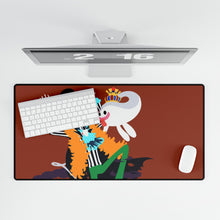 Load image into Gallery viewer, Anime One Piece Mouse Pad (Desk Mat)
