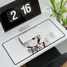 Load image into Gallery viewer, Anime Re:ZERO -Starting Life in Another World- Mouse Pad (Desk Mat)
