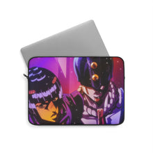 Load image into Gallery viewer, Anime Jojo&#39;s Bizarre Adventure Laptop Sleeve
