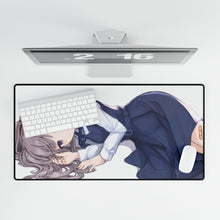 Load image into Gallery viewer, Anime The iDOLM@STER: Shiny Colors Mouse Pad (Desk Mat)
